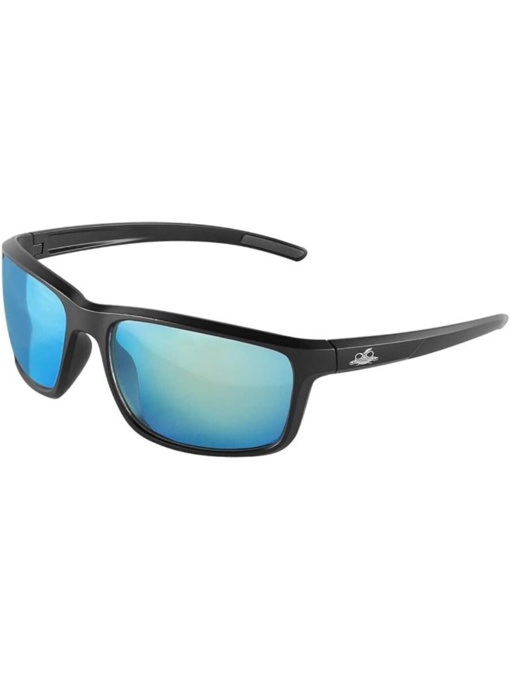 Polarized Anti-Fog Sunglasses with Scratch-Resistant Lenses for Outdoor